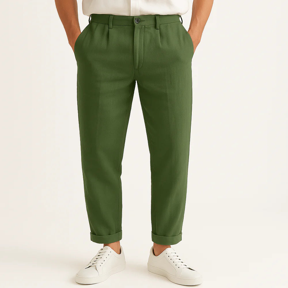 Martín – Pantalón Riviera Essential