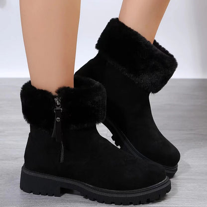 Inés – Botas Snowline