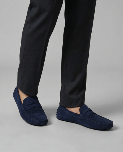The Monaco Driving Loafer