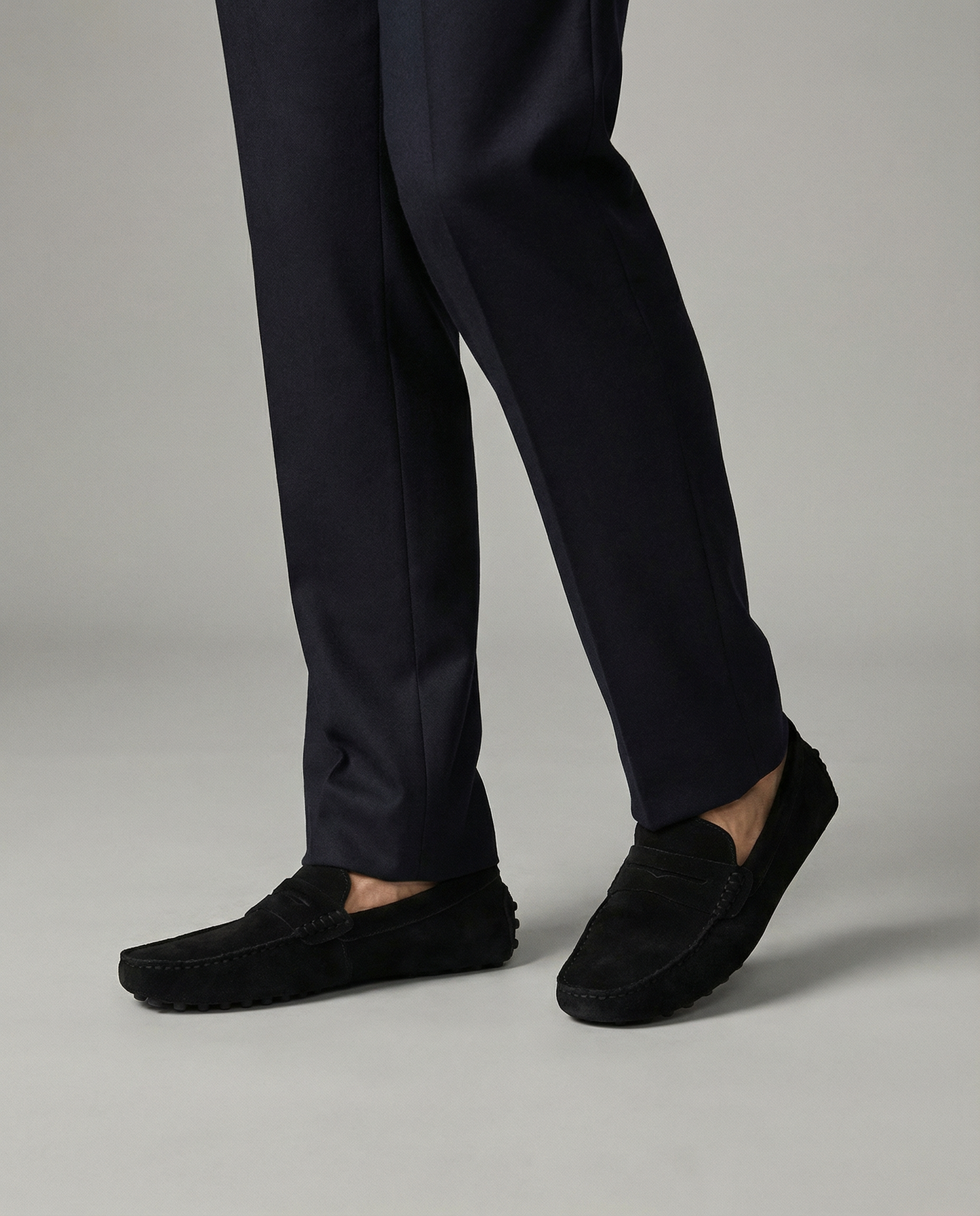 The Monaco Driving Loafer