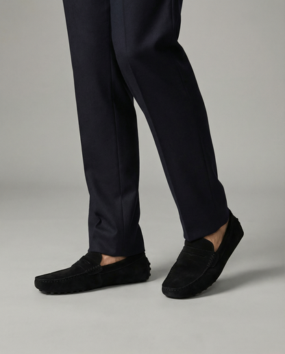 The Monaco Driving Loafer