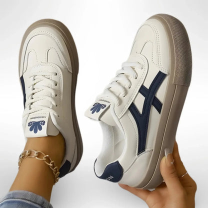 Aitana – Zapatilla Ortopédica Urban Style