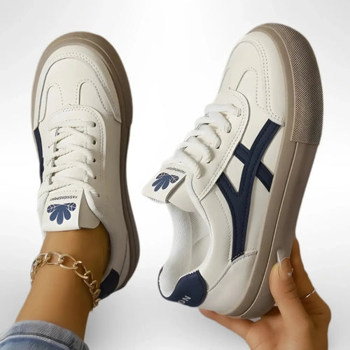 Aitana – Zapatilla Ortopédica Urban Style