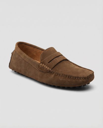The Monaco Driving Loafer