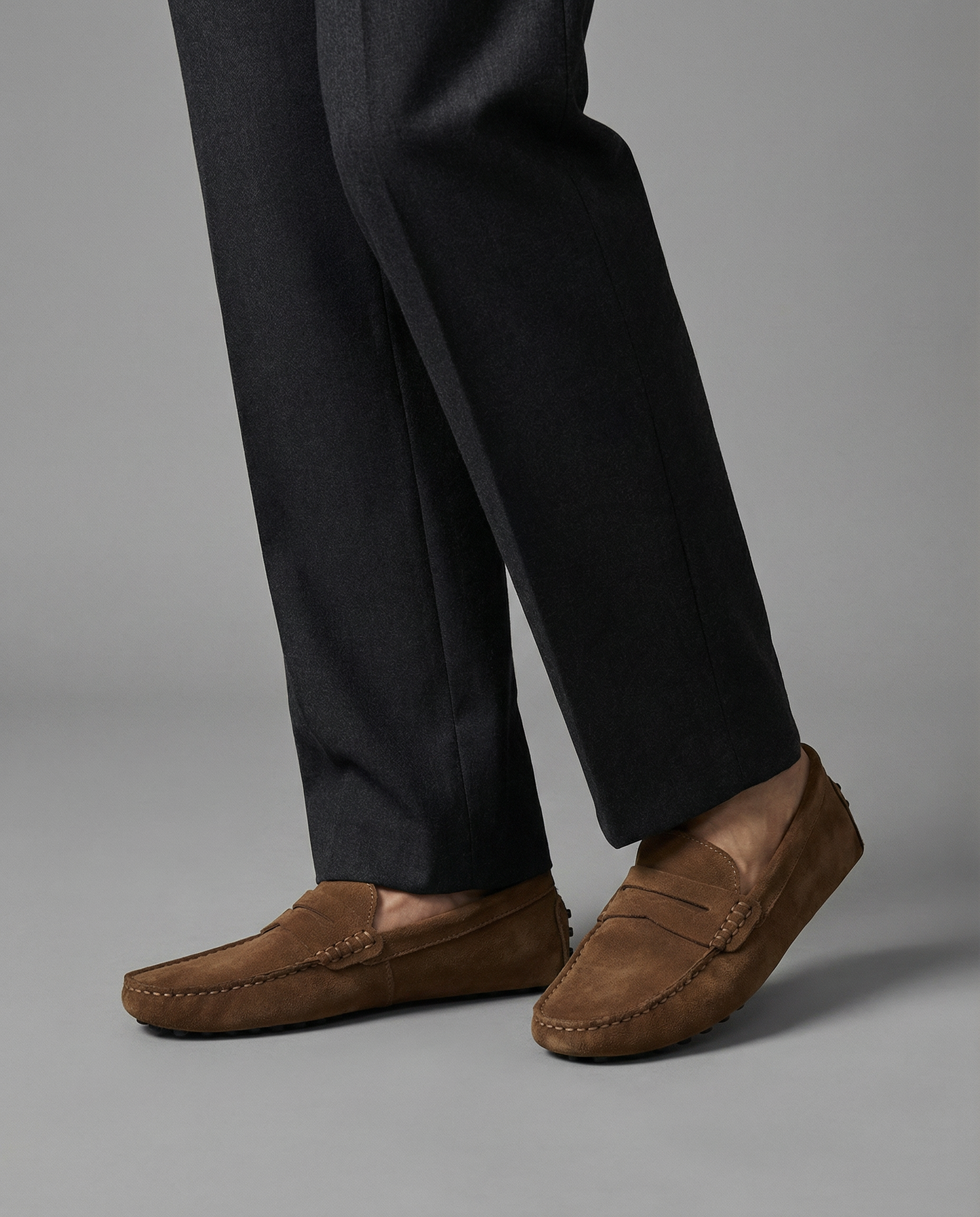 The Monaco Driving Loafer